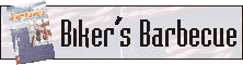 Biker's Barbecue