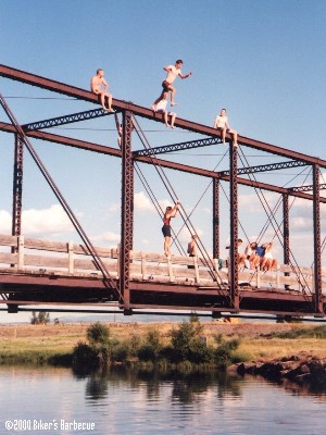 Bridge