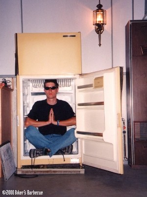 Refrigerator